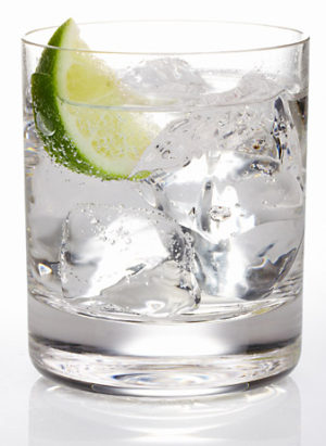 gin tonic ecomogul