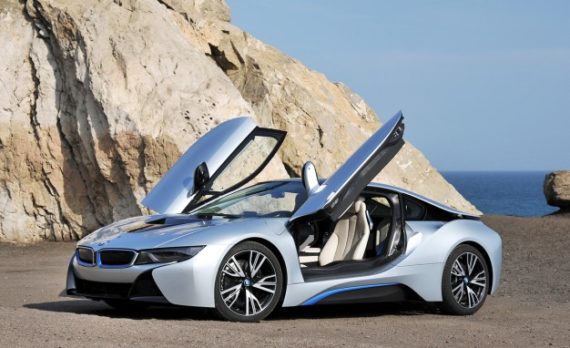 Bmw-i8-EcoMogul