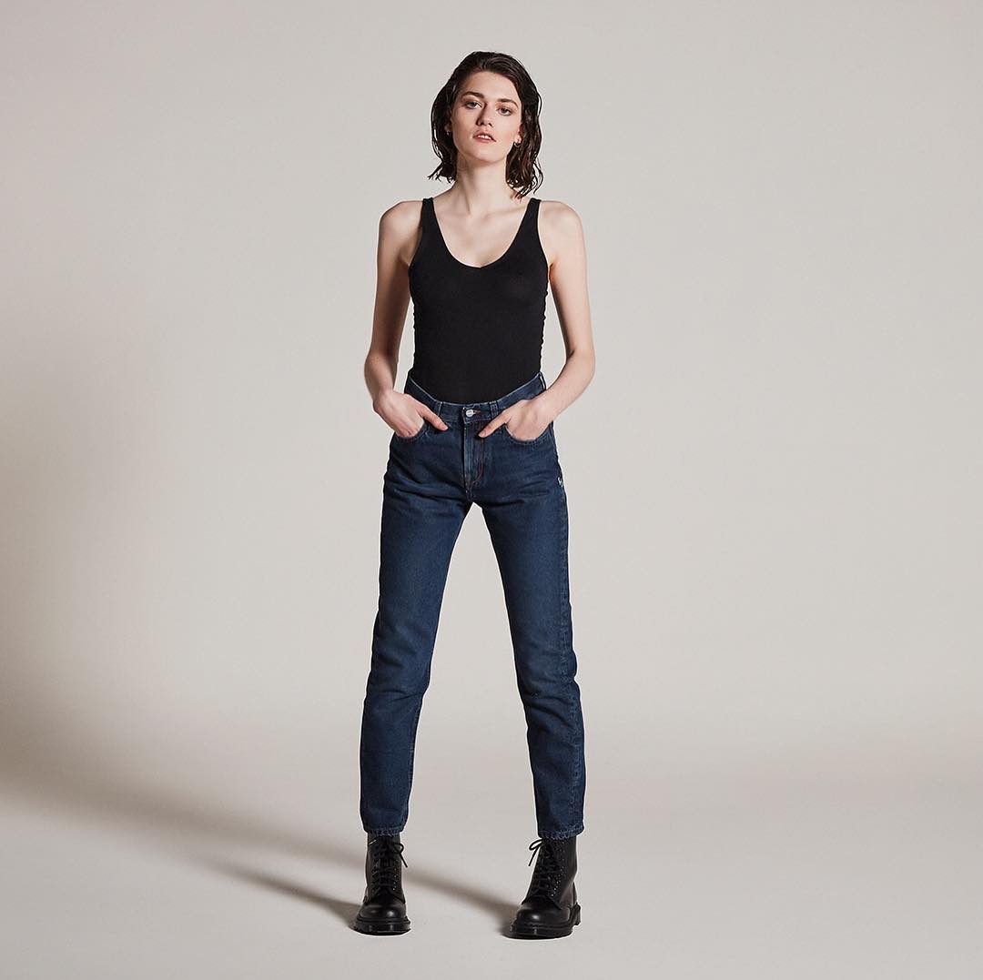 HNST jeans 7