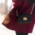 Jord - conscious fashion leather handbags black EcoMogul Magazine